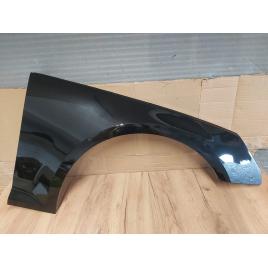 Aripa Fata Dreapta Audi A4/B9 An 2015-2019 (LZ9Y (Negru))