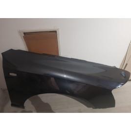Aripa Fata Dreapta Audi A6/C6 An 2004 2005 2006 2007 2008 (LZ7Q (Gri)) 4F0821104A