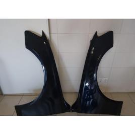 Aripa Fata Dreapta&Stanga Audi A4/B8 2007-2011 (LZ5A (Albastru))