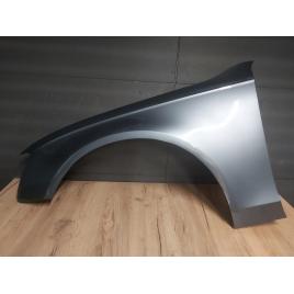 Aripa Fata Stanga Audi A4/B8.5 An 2011-2015 (LX7R (Gri))