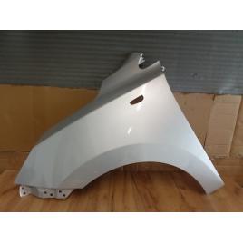 Aripa Fata Stanga Hyundai IX35 An 2010-2015 (i9S (Gri))