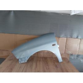 Aripa Fata Stanga Seat Ibiza An 2002-2006 (Verde)
