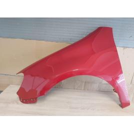 Aripa Fata Stanga VW Golf 6/VI 2008-2013 (LA3S (Rosu)) HatchBack