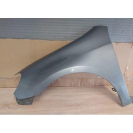 Aripa Fata Stanga VW Golf 6/VI 2008-2013 (LA7T (Gri Inchis) HatchBack