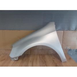 Aripa Fata Stanga VW Golf 6/VI 2008-2013 (LR7L (Auriu)) HatchBack