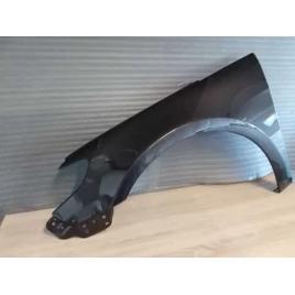 Aripa Fata Stanga VW Passat CC 2008 2009 2010 2011 2012 (LC8Z (Maro))