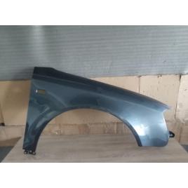 Aripa fata Audi A4 B7 LX7Z Gri Dolphin Grey Pearl Vopsita Dreapta 8E0821106F