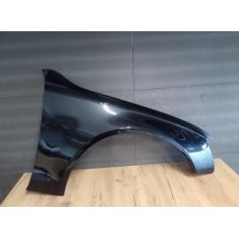 Aripa fata Audi A4 B8.5 FACELIFT 2012-2016 LZ9Y Negru dreapta