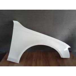 Aripa fata Dreapta Alb Audi A4 B8 LY9C 2007-2012