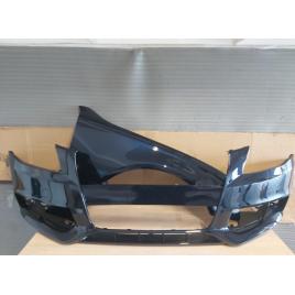 Bara+Aripa Fata Dreapta Audi A4/B8 2007-2011 (LZ5A (Albastru))