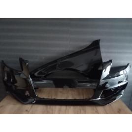 Bara Aripa Fata Stanga Audi A4 B8 2007-2012 LY9B Negru Phantom Black Vopsita