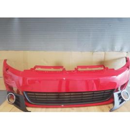 Bara Fata&Accesorii VW Golf 6/VI 2008 2009 2010 2011 2012 2013 (LY3D (Rosu)) HatchBack