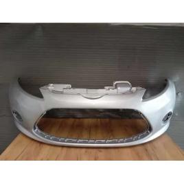 Bara Fata Ford Fiesta An 2008-2013 (MoonDust Silver)