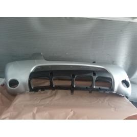 Bara Fata Hyundai Santa-Fe An 2005-2009 (Gri)