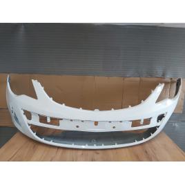 Bara Fata Opel Corsa D FaceLift An 2011-2015 (Z474 (Alb))