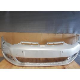 Bara Fata Spalator&Senzori VW Golf 6/VI 08-13 (LR7L-Auriu) HatchBack