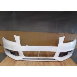 Bara Fata cu Senzori Parcare Audi A4/B8 An 2007 2008 2009 2010 2011 (LY9C (Alb))