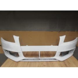 Bara Fata cu Spalator Far Audi A4/B8 An 2007 2008 2009 2010 2011 (LY9C (Alb))
