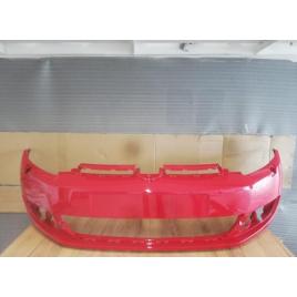 Bara Fata cu Spalator Far VW Golf 6/VI 2008 2009 2010 2011 2012 2013 (LY3D (Rosu)) HatchBack