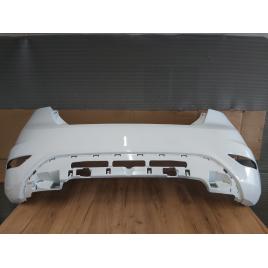 Bara Spate Ford Fiesta An 2013-2017 (Frozen White (Alb))