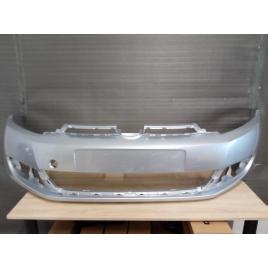 Bara fata VW Golf 6 (VI) Argintiu LA7W Reflex Silver Vopsita 2008-2012