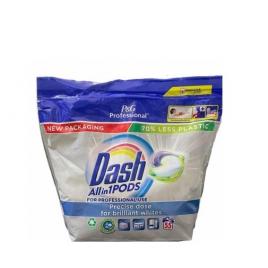 Detergent pernute dash pods, formula ''p&g professional'', 70 spalari