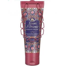 Gel de dus tesori d'oriente persian dream 250 ml