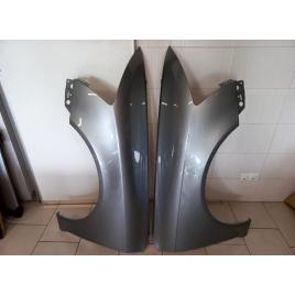 Pachet Aripa Fata Dreapta&Stanga Audi A6/C6 FSL 2008-2010 (LY7G (Gri)) OTEL