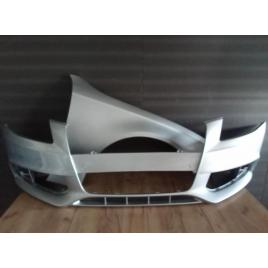 Pachet Bara Aripa Fata Dreapta Audi A4 B8 Argintiu LX7W Light Silver Vopsite