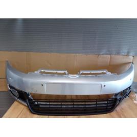 Pachet Bara&Grile Fata VW Golf 6/VI 2008 2009 2010 2011 2012 2013 (LA7W (Gri))