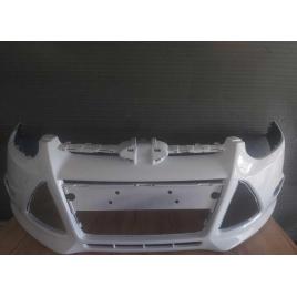 Bara Fata Ford Focus 3/III 2011 2012 2013 2014 (Frozen White (Alb))