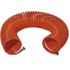 Furtun pneumatic 15m cu cuple baioneta ABAC cod. 8973005475