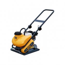 Placa compactoare VD15 NTC pentru ASFALT motor Honda GX160 putere 5 5CP greutate 85kg CEHIA