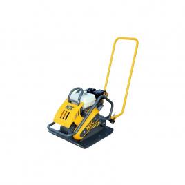 Placa compactoare VD15P NTC motor Honda GX160 5 5CP greutate 85kg