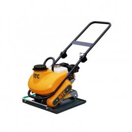 Placa compactoare VD20 NTC pentru ASFALT motor Honda GX160 putere 5 5CP greutate 105kg CEHIA