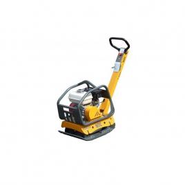 Placa compactoare reversibila VDR22 NTC Honda GX160 putere 5 5CP greutate 120kg