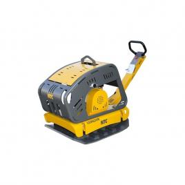 Placa compactoare reversibila VDR63HE NTC motor HATZ 1B50 13CP starter electric 460kg