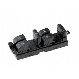 Bloc comutator panou comenzi butoane 4 geamuri electrice skoda octavia 1