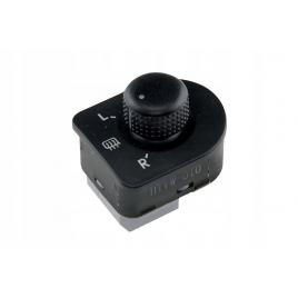 Buton comutator reglaj pozitie oglinzi electrice volkswagen passat b5