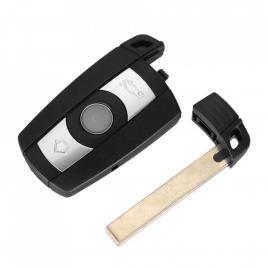 Carcasa cheie smart 3 butoane bmw e60 e90 x1 x3 x5
