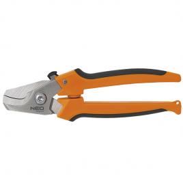 Cleste pentru taiat cabluri neo tools 01-510