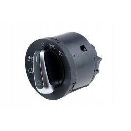 Comutator bloc lumini volkswagen golf plus fara auto