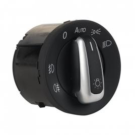 Comutator bloc lumini volkswagen passat b6 cu auto