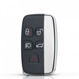 Cheie smart keyless go range rover sport id49 hitag pro