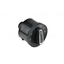 Comutator bloc lumini cu functie auto seat ibiza iv v
