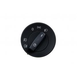 Comutator bloc lumini skoda octavia 2 fara functie auto