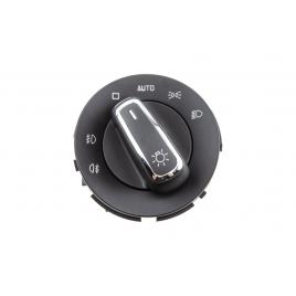 Comutator bloc lumini skoda superb 2 cu functie auto