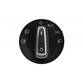 Comutator bloc lumini volkswagen touran 5t1 cu auto