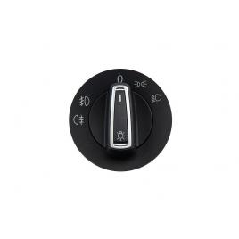 Comutator bloc lumini volkswagen touran 5t1 fara auto