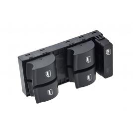 Comutator comanda 4 geamuri electrice audi a4 b7